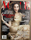 Vogue Magazine Juni 2008 Sarah Jessica Parker Cover kein Versandetikett