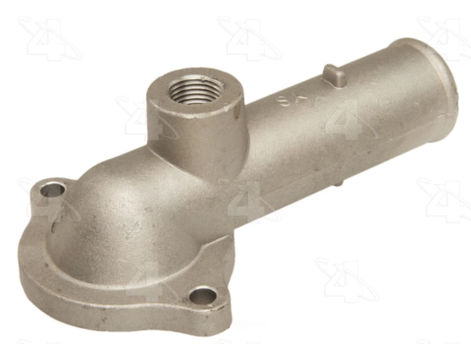 Four Seasons For Geo Prizm 1993-1997 Engine Coolant Water Inlet w/o Thermostat - Image 1 of 1