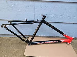 Telaio mountain bike hardtail Schwinn Homegrown Factory XTR 1997 Yeti Made USA - Foto 1 di 22