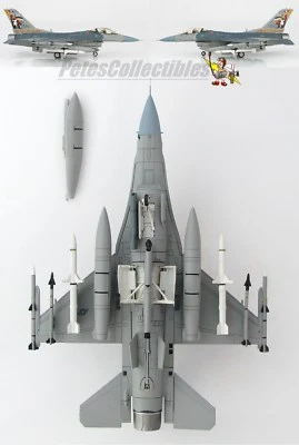 HOBBY MASTER HA3849 Lockheed F-16C блок 50, 50 лет YGBSM 92-3920, 20 FW - Изображение 1 из 3