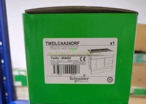 1PC PLC TWDLCAA24DRF Programmable Logic Controller New - Picture 1 of 1