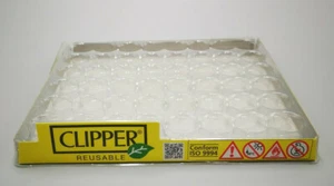 Original Clipper Ständer zur Aufbewahrung für Feuerzeuge diverse Modelle - Bild 1 von 10