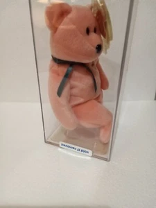 Ty Coral Casino #478 of 588 (Authenticated) MWMT-MQ. Stunning! - Picture 1 of 3