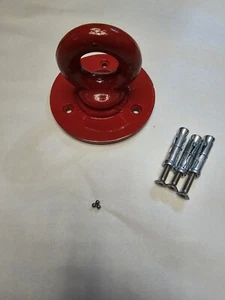 M24 Eye Motorcycle Bold Down Security Anchor - Picture 1 of 3