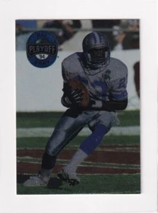 1994 Playoff Football # 13 Mel Gray - Picture 1 of 2