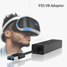 Portable PlayStation 5 PSVR Camera Adaptor for PS5 PS4 VR 4 PS5VR Adap`BE