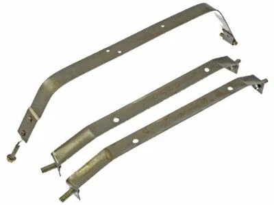 Correa de tanque de combustible Dorman 92221CY 1982 1983 1984 para Jeep Scrambler 1981-1985 Foto 1 de 2