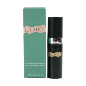 La Mer The Lifting Contour Serum 0,17 oz/5 ml nuevo en caja - Imagen 1 de 2
