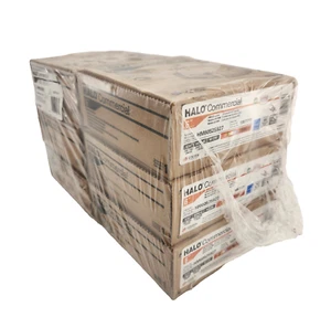 (Pack of 6) Halo Commercial HM60525927 6" LED Module | NEW - Picture 1 of 3