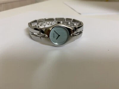 DKNY Stainless Steel Women's Wrist Watch NY3081 - Image 1 of 4