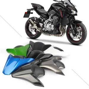 Rear Seat Cowl Cover Faring For 2017-2022 2018 2019 2020 Kawasaki Z900 Motor - Picture 1 of 19
