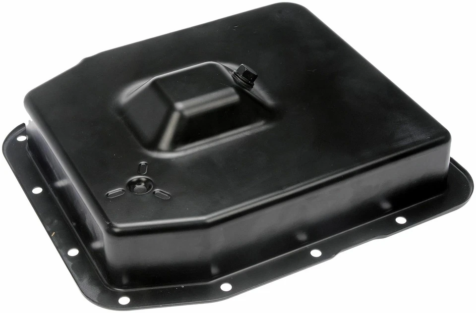 Pan de aceite de transmisión Dorman para Ford E-350 Econoline 1997-1998 transmisión: 4R70W Foto 1 de 1