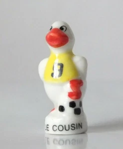 FEVE Le Cousin - Bild 1 von 1