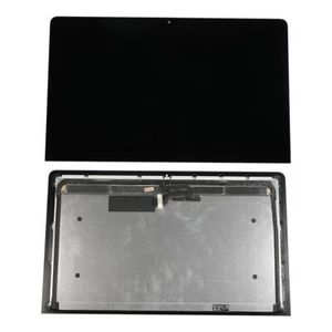 Gruppo display schermo LCD per iMac A1418 A2116 21,5" 4K LM215UH1(SD)(B1)(B2) - Foto 1 di 6