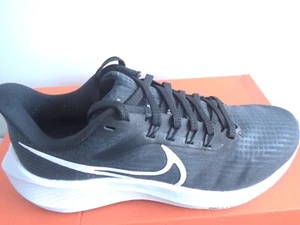 Nike Air Zoom Pegasus 39 Zapatillas Zapatos DH4072 001 Reino Unido 5 UE 38,5 EE. UU. 7,5 NUEVO + CAJA - Imagen 1 de 6