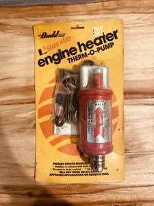 Phillips SURE HEAT 1500 WATTS. 120 VOLTS 50/60Hz - Picture 1 of 4