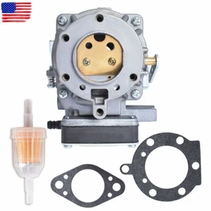 Carburetor For Briggs & Stratton 399623 917.270821 19.5HP 499306 397245 495181 - Picture 1 of 9