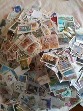 German stamp lot