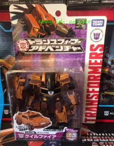 Takaratomy Tav-39 Quillfire Transform versión japonesa Figura de acción juguetes nuevos - Imagen 1 de 12