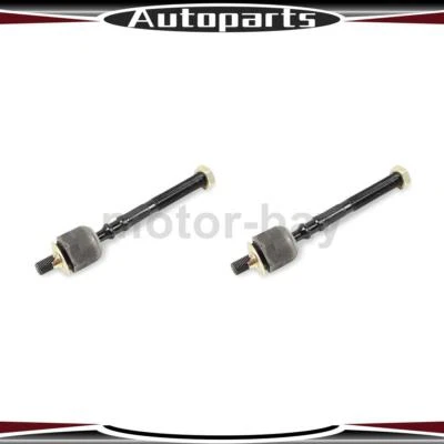 Mevotech Front Inner Steering Tie Rod End Fits Honda Civic 1988 1989 1990 1991 Foto 1 de 3
