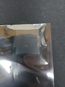 Intel Celeron G1840 2.8GHz SR1VK Dual Core CPU Processor - Picture 1 of 1