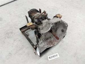 PORSCHE 924 Manual Transmission Differential Without Limited Slip 86 87 88 - Picture 1 of 11