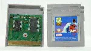 Cool Spot Nintendo Gameboy Virgin 1993 ESP Original Genuine Game Boy Ancient Rar - Imagen 1 de 5