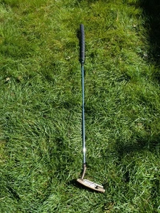 Ping Anser 2F IsoForce Putter Pixel Insert 34” RH - Picture 1 of 8