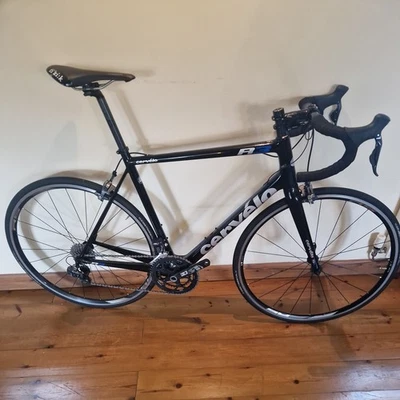 Cervelo R3  Ultegra Di2 Medium Carbon Road Bike 56cm rim brake - Image 1 of 4