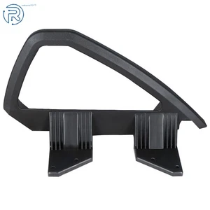 Hip Restraint Driver Side for Club Car DS Golf Carts 2000-2008 1019876-01 - Picture 1 of 8