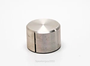 Marantz 1030 Bass - Treble Knob / 0.9" -- KT - Picture 1 of 2