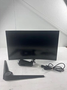 ASUS TUF Gaming VG27WQ1B 27 Curved Monitor, 1440P WQHD (2560 x 1440), 165Hz - Picture 1 of 10
