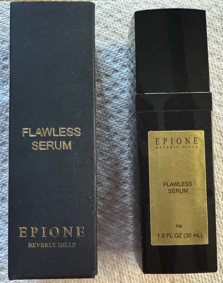 Flawless Serum by EPIONE Beverly Hills Reduce Fine Lines & Wrinkles 1 fl. oz - Image 1 of 1