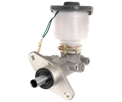Cilindro maestro de freno para Honda Accord 1990-1997, 1992-1996 Prelude no ABS Foto 1 de 4