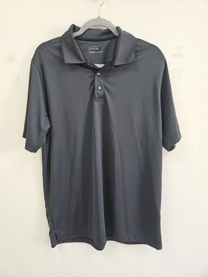 Polo de golf Bolle para hombre grande manga corta tenis golf  Foto 1 de 4