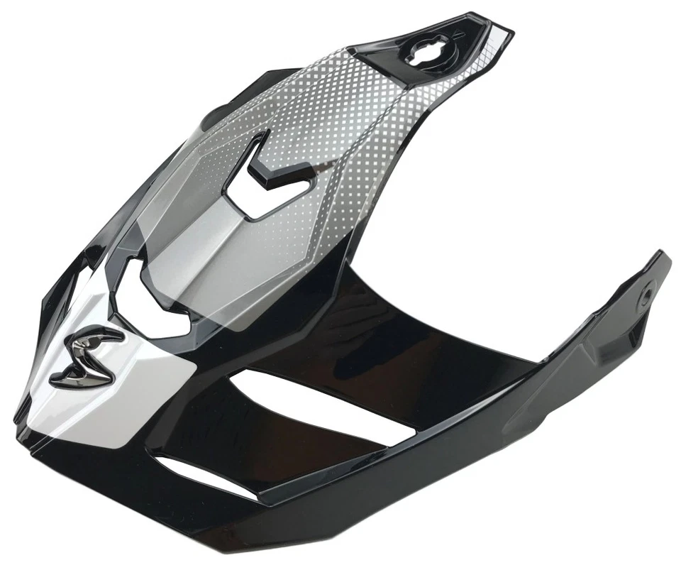 Scorpion EXO-XT9000 Trailhead 23 Helmet Visor/Peak - Image 1 of 1