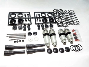 Ammortizzatori + Molle x Kyosho MP10 TKI3 - IS215 IF626 IFS005-816 IFS006-10516 - Foto 1 di 1