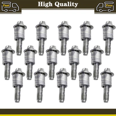 URO Engine Valve Cover Bolt For BMW Z4 2006-2011 For BMW X5 2007-2010 - Image 1 of 2