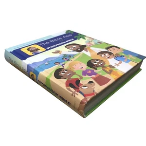 The Bible App Storybook Bible for Kids, YouVersion Illustrated - Foto 1 di 8