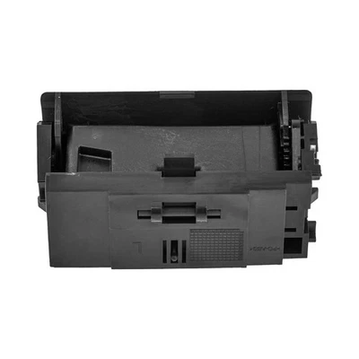 Rear Left Side Black Door Ashtray 4B0857405B For Audi A6 Q7 RS6 S6 Foto 1 de 4