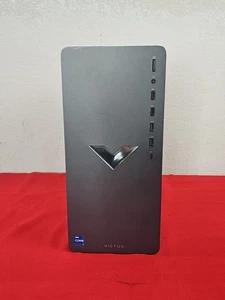 Victus HP 15L TG02-0XXX i7-12700F 16GB - Picture 1 of 12