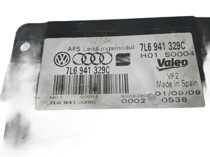 7l6941329c ballast xenon control unit 2120578 AUDI Q5 8R 2008- 1968 CC 143 - Imagen 1 de 5