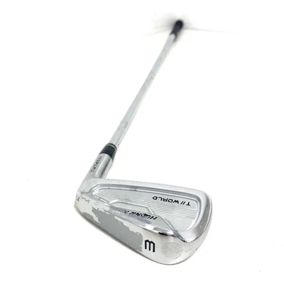 Honma Forged &//World TW747Vx - N.S.Pro Modus 3 Tour 105 Stiff Flex Shaft - Image 1 of 4