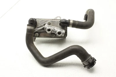 Mercedes-Benz AMG GLC43 GLC300 2017 enfriador de transmisión A0995001900 OEM 17-22  Foto 1 de 4