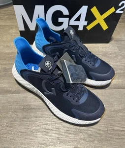 G/FORE MG4x2 Trainers | UK Size 10.5 | New & Boxed - Picture 1 of 8