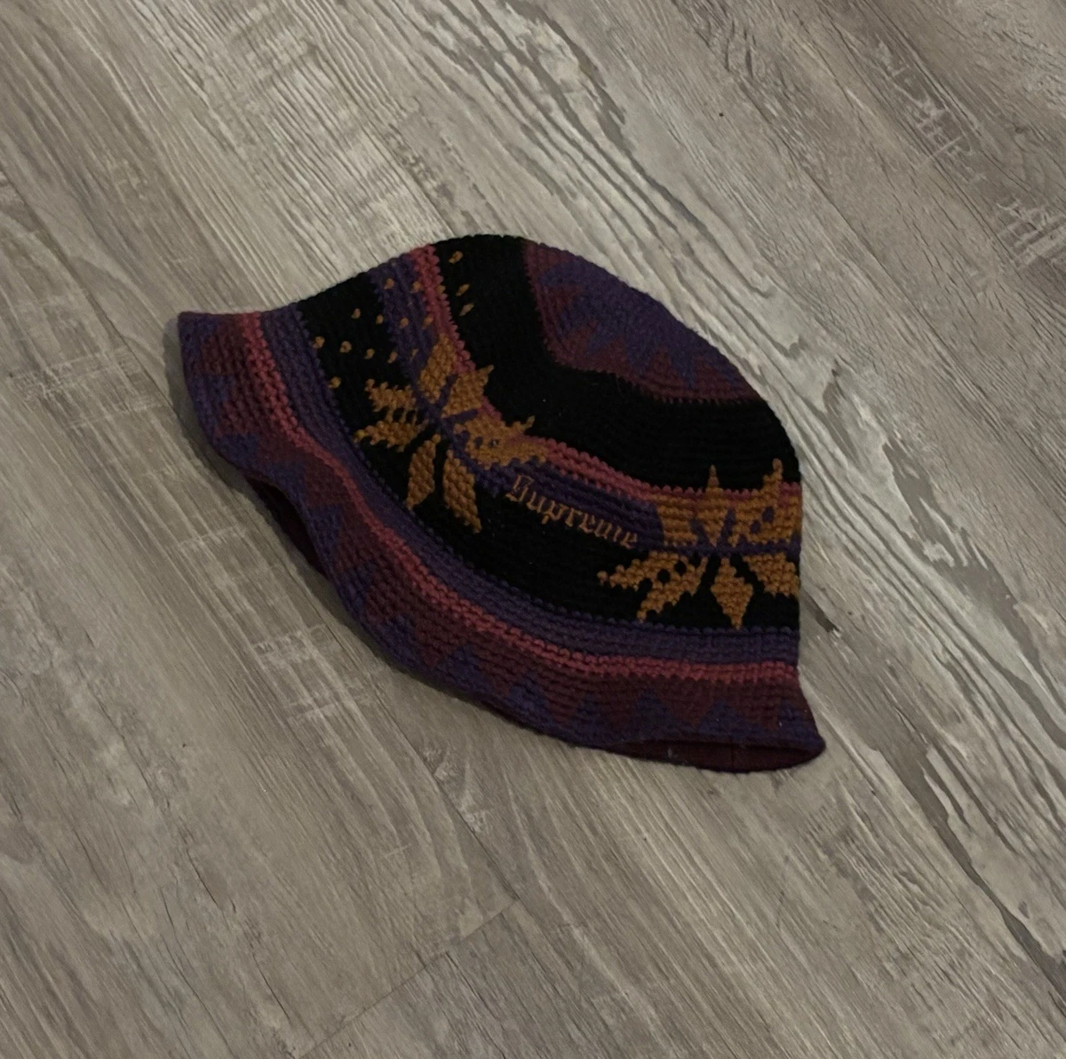 Supreme Crusher for sale | eBay