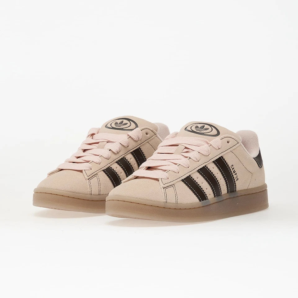 W Adidas Originales Campus 00s Maravilloso Cuarzo JQ4370 Rosa Mujer Zapatos Tenis Foto 1 de 4
