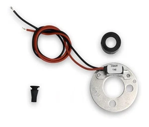 Pertronix Points-to-Electronic Conversion Kit 1142 Ignitor 4cyl Delco 1111748 - Picture 1 of 4