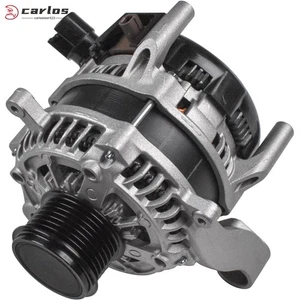 Alternator For Honda Civic L4 2.0L 2016 -2021 2022 Naturally 31100-5BA-A01 11886 - Picture 1 of 1