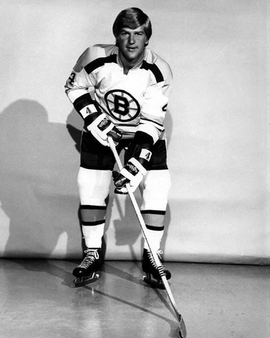 Boston Bruins BOBBY ORR Glossy 8x10 Photo NHL Hockey Print Poster HOF 79 Cover